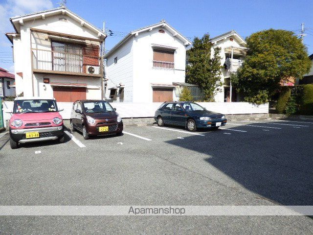 ヴィラージュ私市のその他写真