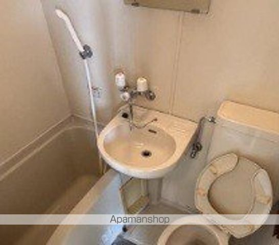 エクセル101の内装写真
