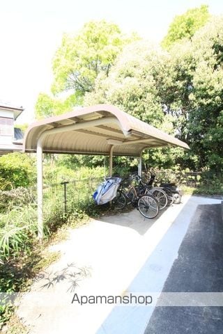 レイクヒルズIの内装写真