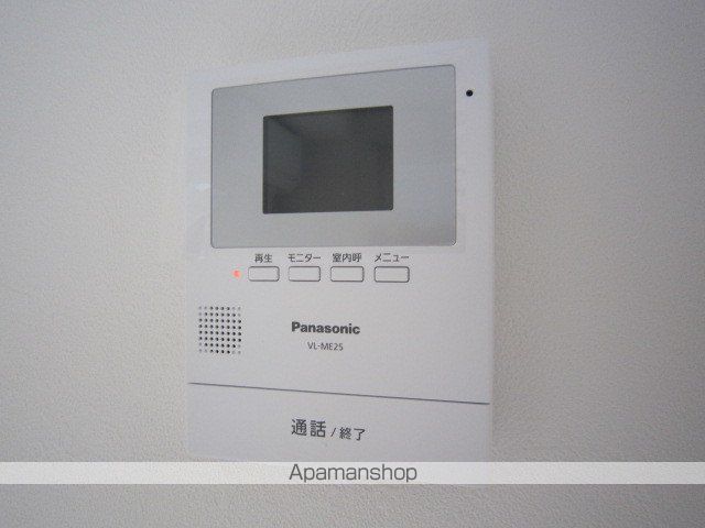 メリディアン川平参番館の内装写真