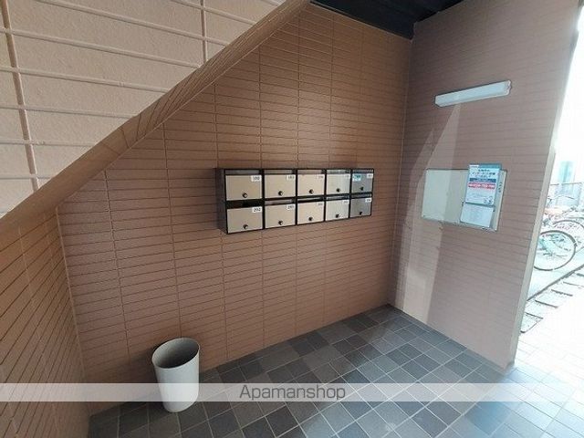 ウインベル北綾瀬IIの内装写真
