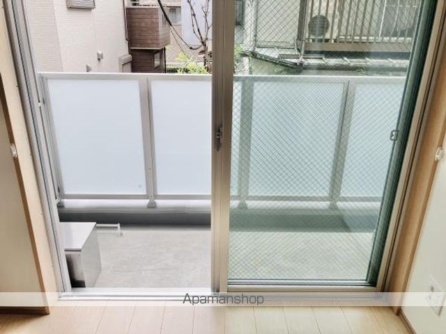 シティフォレスト森下の内装写真
