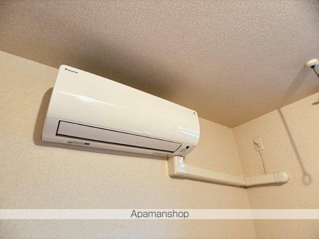 ゼルコバハイツの内装写真