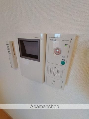 SERENITENAKATSUの内装写真