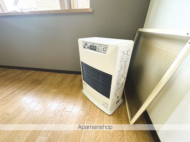 ハイツPAO2の内装写真