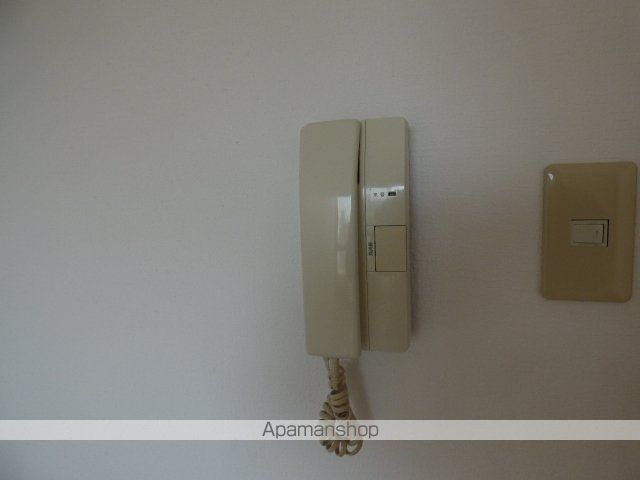 ゴッドフィールド今里の内装写真