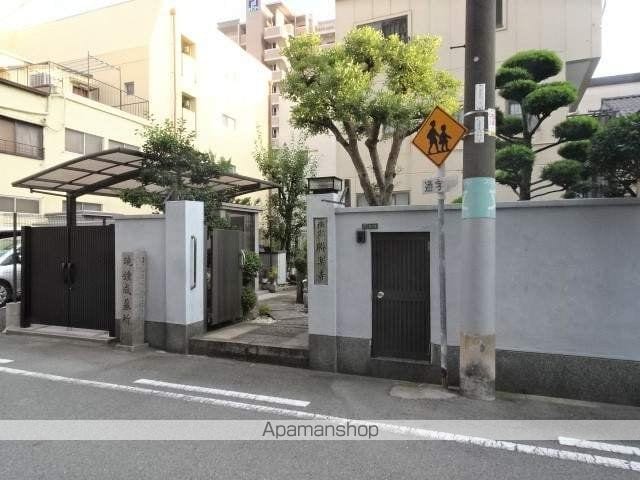 アルビオン西梅田の周辺写真
