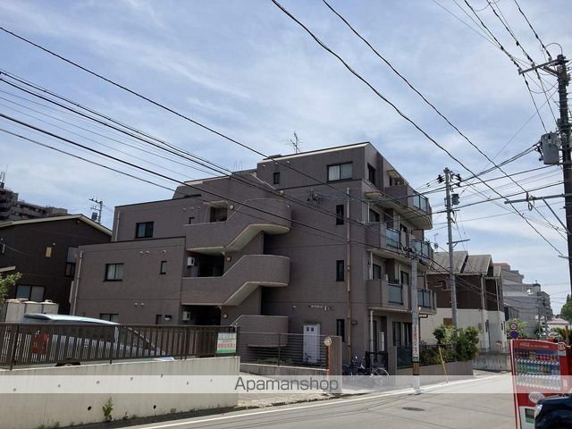 プライムエステート小松島の外観写真