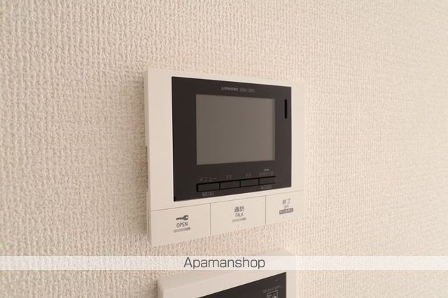 ルノンＩＩ[2LDK/53.77m2]のその他設備