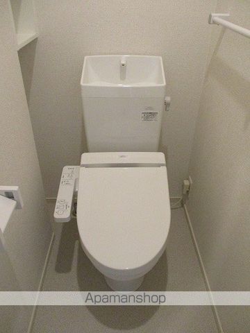 エクセレント リンの内装写真