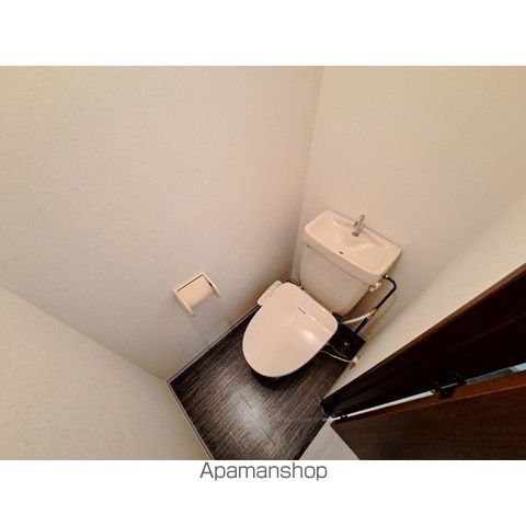 キュウブEX三俣の内装写真