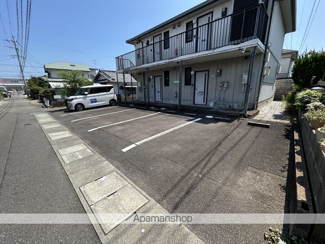 セフィラ宮本Aのその他写真