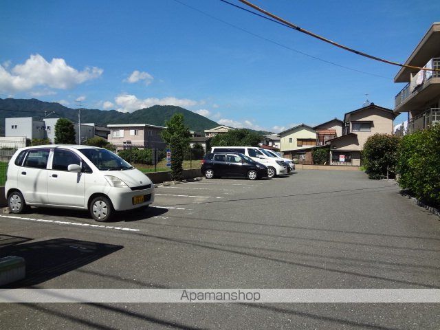 ステラKSKの外観写真