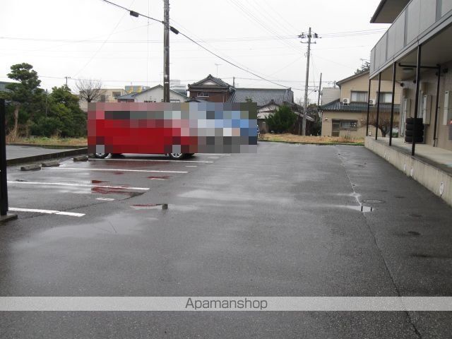 マスエハウスのその他写真