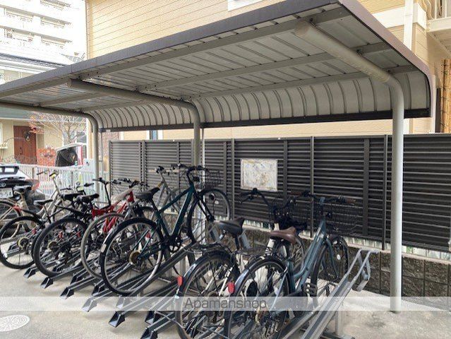 レオパレスハピネスのその他写真