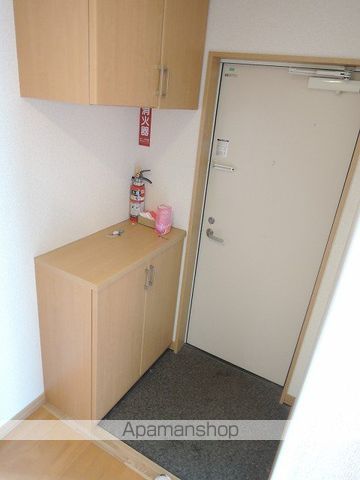 エフプレイスIIの内装写真