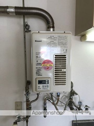 ティアラ平岸Gパレスの内装写真