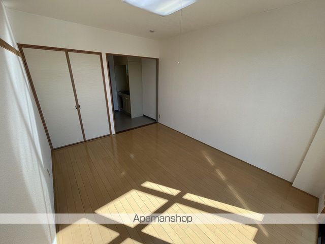 第一高田マンションの内装写真