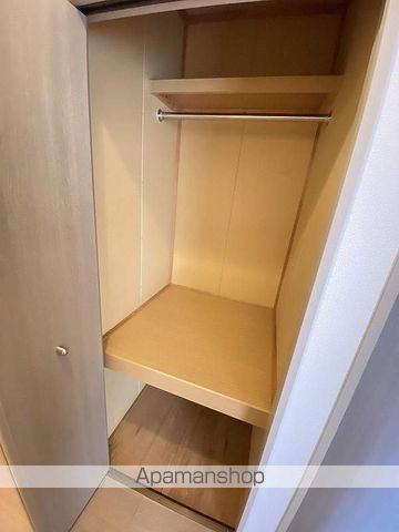 セジュールぶーけの内装写真