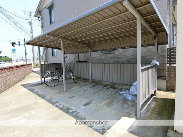 アースピア Aのその他写真