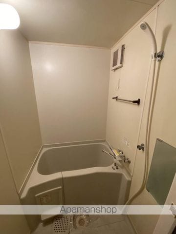 AMSN19の内装写真