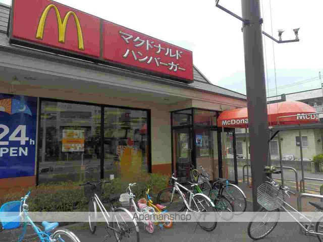CORBの周辺写真