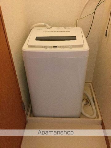 レオパレスしんどうIIIの内装写真