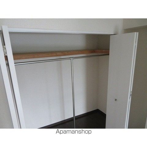 いずみマンションの内装写真