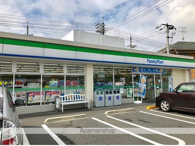 ソレイユ Kの周辺写真