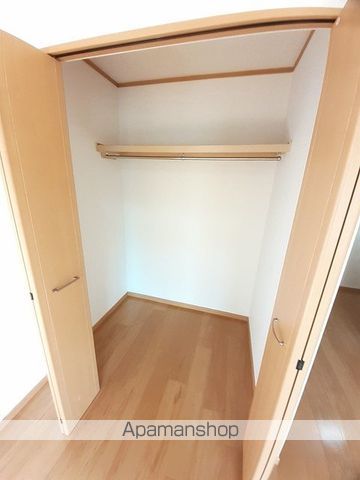 メゾン・ド・プラティークAの内装写真