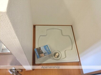 宮城県仙台市青葉区下愛子字観音[1K/33.12m2]の内装3