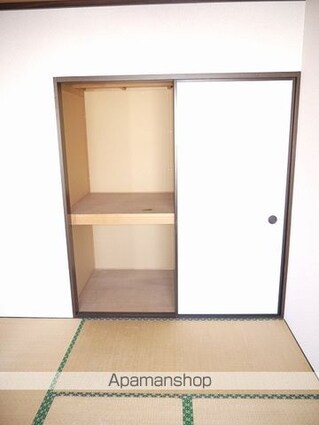 ハイツ丸山Ｂ棟[3DK/48.6m2]のその他設備1