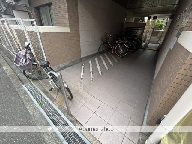 アーバンコートHRTの周辺写真