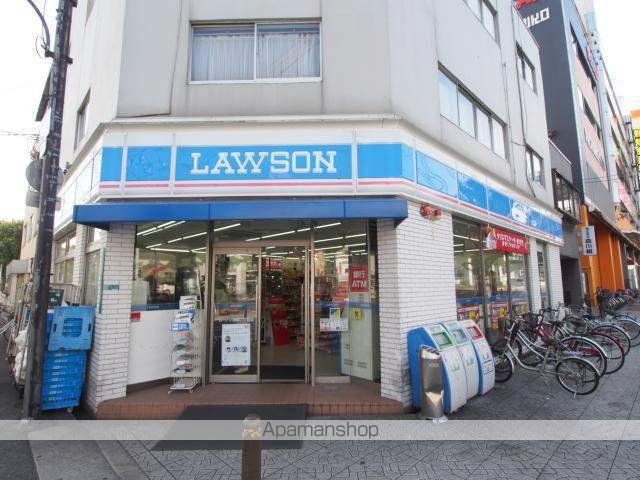アリビオ港晴の周辺写真