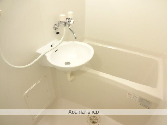 レオパレスもみじIIの内装写真