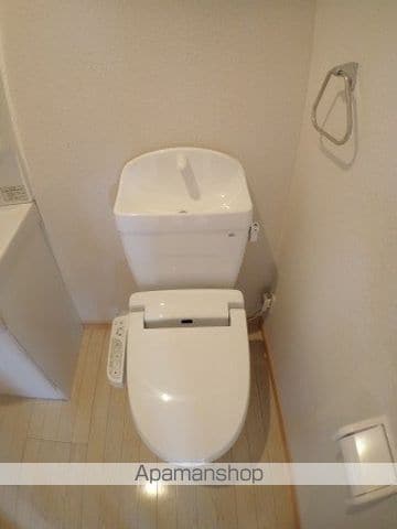 COMODO関屋の内装写真