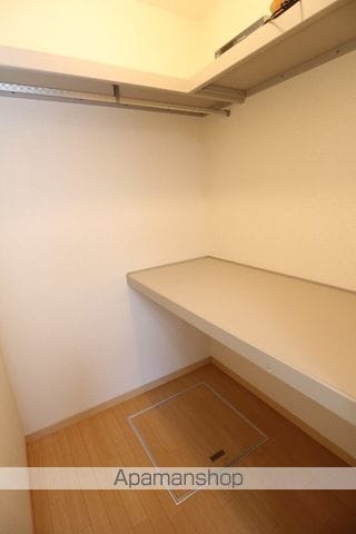 セフィラNYの内装写真