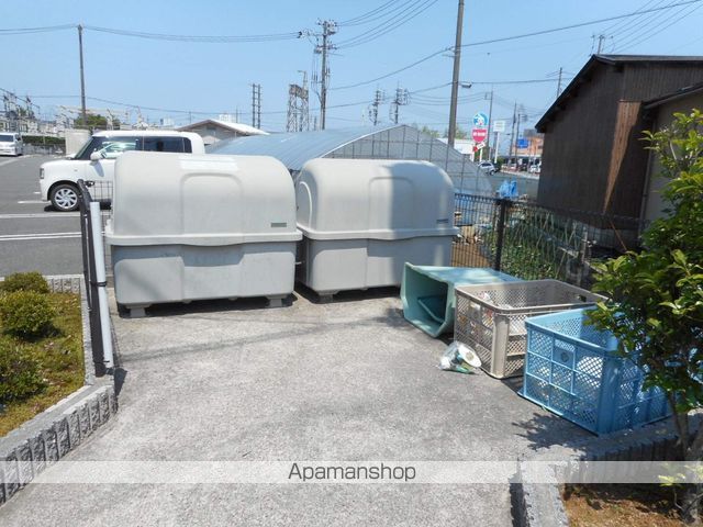 スタディオ・フラット田島のその他写真