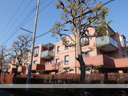 ランビニオン[3LDK/72.3m2]の外観4