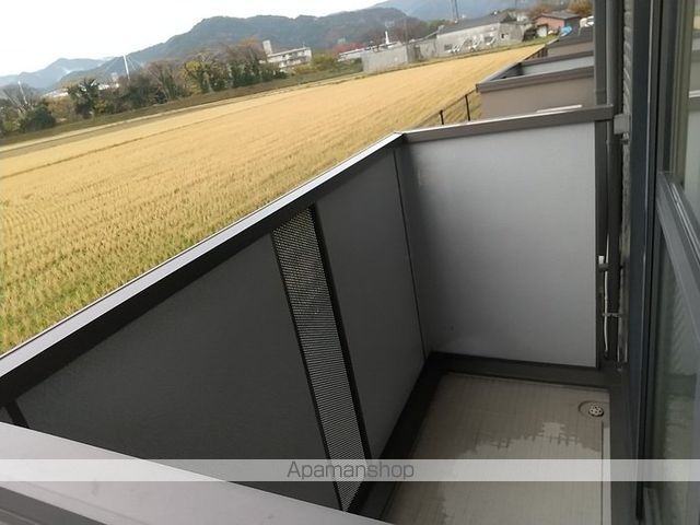 コンソラーレ矢原の内装写真