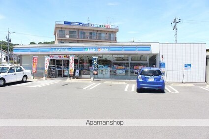 サンフラワー山波[1K/24.18m2]の周辺5