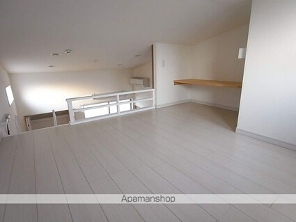 Ａｍｏｌｉｒ[1R/19.47m2]のエントランス