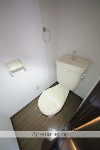 SOCIA YAMANEの内装写真