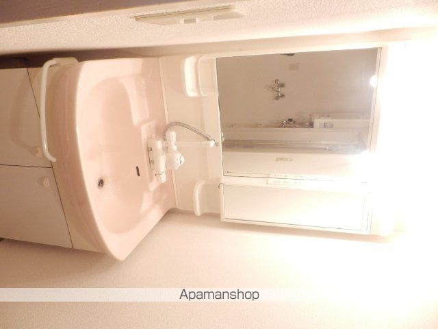 サンタの館医大前の内装写真
