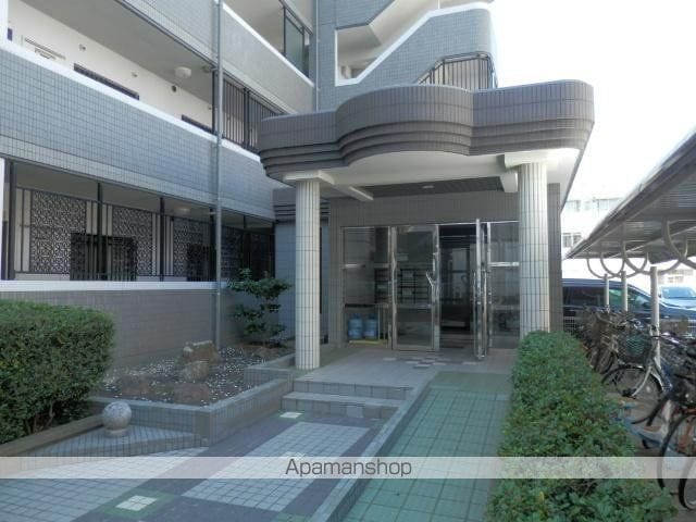 プレステージ和白IIIの外観写真