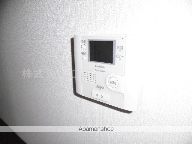 ラヴィータ410の内装写真