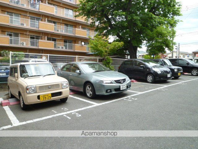 福岡市東区香椎駅前のマンションの写真