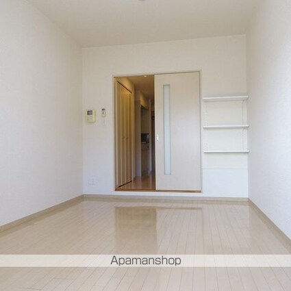 Ｓｕｎ　Ｓｔａｔｅ城北[1K/24.94m2]のリビング・居間2