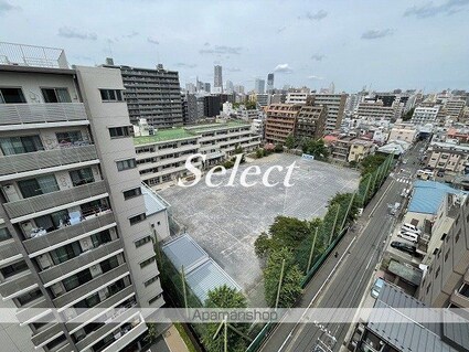 ガーデンプラザ横浜南[1R/18.76m2]の周辺5