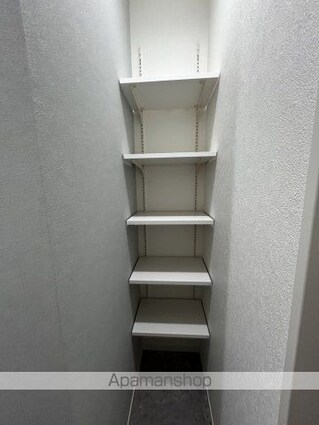 Ｌｉｅｎ草津浜町[1LDK/29.42m2]の内装7